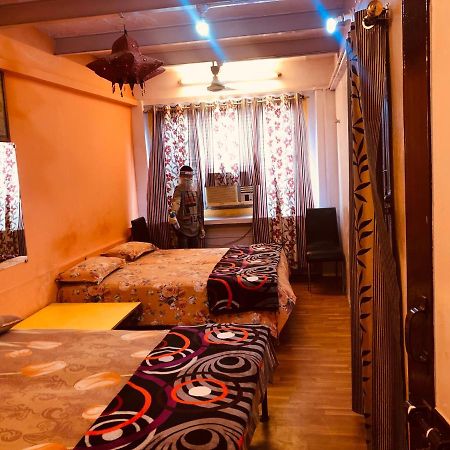 Golden Lodge Varanasi Luaran gambar