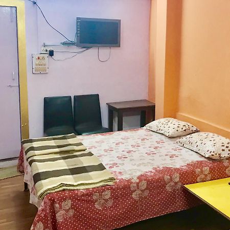Golden Lodge Varanasi Luaran gambar