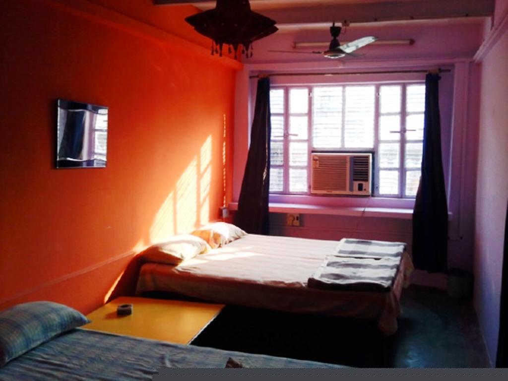 Golden Lodge Varanasi Bilik gambar