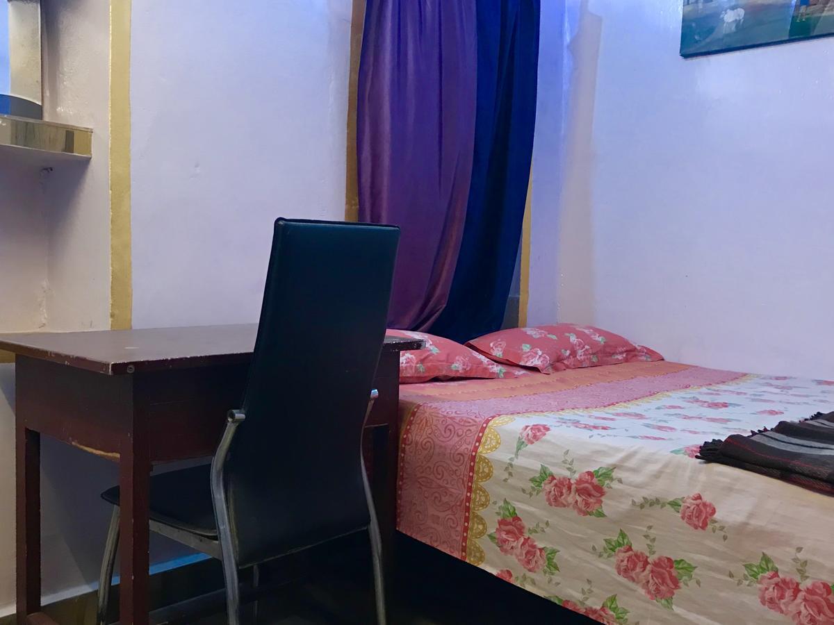 Golden Lodge Varanasi Luaran gambar